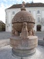 Szekesfehervar - Orszagalma